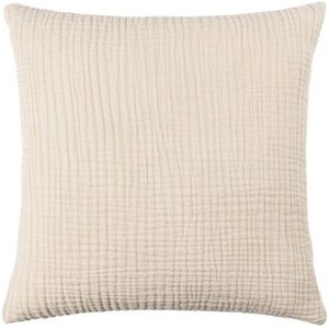 Housses de coussins Yard 45 cm x 45 cm RV2941 Beige Unique Heren Housses de coussins Yard 45 cm x 45 cm RV2941 Beige Unique Heren