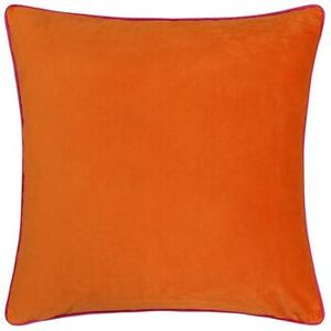 Housses de coussins Furn 45 cm x 45 cm RV3592 Orange Unique Heren Housses de coussins Furn 45 cm x 45 cm RV3592 Orange Unique Heren