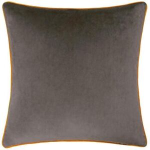 Housses de coussins Furn 45 cm x 45 cm RV3592 Orange Unique Heren Housses de coussins Furn 45 cm x 45 cm RV3592 Orange Unique Heren