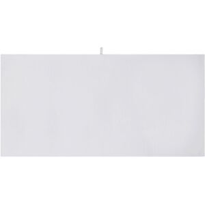 Serviettes et gants de toilette Towel City RW11333 Blanc Unique Heren Serviettes et gants de toilette Towel City RW11333 Blanc Unique Heren