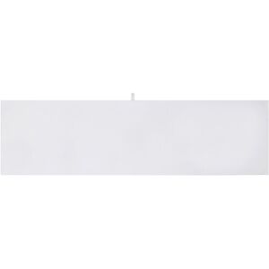 Serviettes et gants de toilette Towel City RW11334 Blanc Unique Heren Serviettes et gants de toilette Towel City RW11334 Blanc Unique Heren
