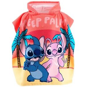 Serviettes de plage Disney Cape de Bain à Capuche fille rose Rose Unique Meisjes Serviettes de plage Disney Cape de Bain à Capuche fille rose Rose Unique Meisjes