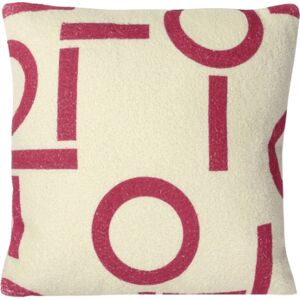 Housses de coussins Furn 43 cm x 43 cm RV2788 Rouge Unique Heren Housses de coussins Furn 43 cm x 43 cm RV2788 Rouge Unique Heren
