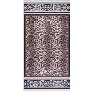 Serviettes de plage Liu Jo Serviette de plage animalier Multicolore Unique Dames Serviettes de plage Liu Jo Serviette de plage animalier Multicolore Unique Dames