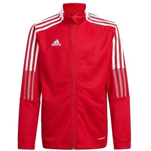 Sweatshirts adidas Tiro 21 Track multicolour EU M,EU L,EU XL Jongens Sweatshirts adidas Tiro 21 Track multicolour EU M,EU L,EU XL Jongens