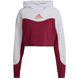 Sweatshirts à capuche adidas Hanorac multicolour EU S,EU M,EU L,EU XS Dames Sweatshirts à capuche adidas Hanorac multicolour EU S,EU M,EU L,EU XS Dames