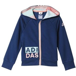 Sweatshirts à capuche adidas AY5303 multicolour EU XS,EU XXS Jongens Sweatshirts à capuche adidas AY5303 multicolour EU XS,EU XXS Jongens