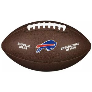 Accessoire sport Wilson Ballon Football Américain NFL Multicolore Unique Heren Accessoire sport Wilson Ballon Football Américain NFL Multicolore Unique Heren