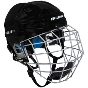 Accessoire sport Bauer Casque de Hockey Re-Akt Noir M,L Heren Accessoire sport Bauer Casque de Hockey Re-Akt Noir M,L Heren