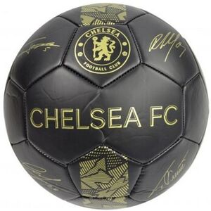 Ballons de sport Chelsea Fc Taille 5 BS3169 Noir Unique Dames Ballons de sport Chelsea Fc Taille 5 BS3169 Noir Unique Dames