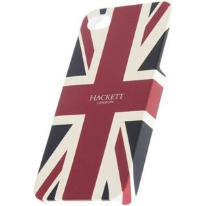 Coque iPhone 4 Hackett London - Bleu Coque iPhone 4 Hackett London - Bleu
