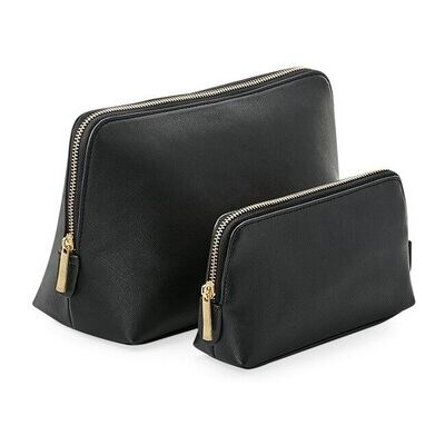 Accessoires beaute Bagbase L BC4983 Noir Unique Dames Accessoires beaute Bagbase L BC4983 Noir Unique Dames