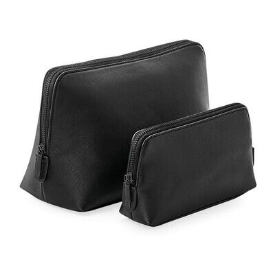 Accessoires beaute Bagbase L BC4983 Noir Unique Heren Accessoires beaute Bagbase L BC4983 Noir Unique Heren