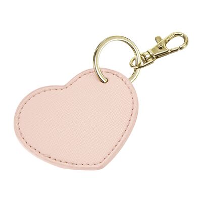 Porte clé Bagbase 7 cm x 6 cm RW8474 Rouge Unique Heren Porte clé Bagbase 7 cm x 6 cm RW8474 Rouge Unique Heren