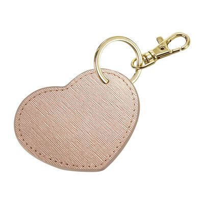 Porte clé Bagbase 7 cm x 6 cm RW8474 Rouge Unique Dames Porte clé Bagbase 7 cm x 6 cm RW8474 Rouge Unique Dames