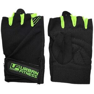Gants Urban Fitness Equipment XS RD219 Noir EU XS Dames Gants Urban Fitness Equipment XS RD219 Noir EU XS Dames