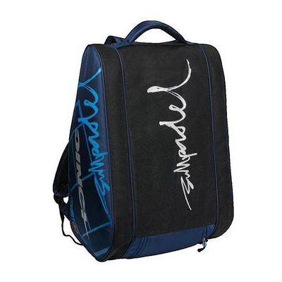Accessoire sport Bullpadel Sac de Padel Moderne Bleu Marine et Noir Marine Unique Dames Accessoire sport Bullpadel Sac de Padel Moderne Bleu Marine et Noir Marine Unique Dames