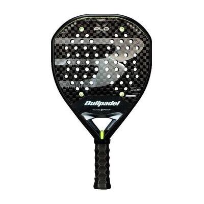 Raquettes de Padel Bullpadel XPLO 2026 Argenté Unique Dames Raquettes de Padel Bullpadel XPLO 2026 Argenté Unique Dames