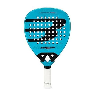 Raquettes de Padel Bullpadel Vertex 05 Woman 2026 Noir Unique Dames Raquettes de Padel Bullpadel Vertex 05 Woman 2026 Noir Unique Dames