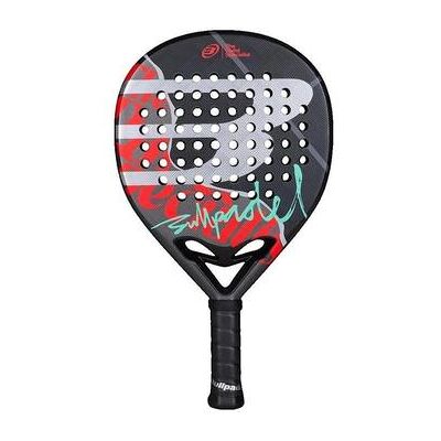 Raquettes de Padel Bullpadel Ionic Control 26 Multicolore Unique Dames Raquettes de Padel Bullpadel Ionic Control 26 Multicolore Unique Dames