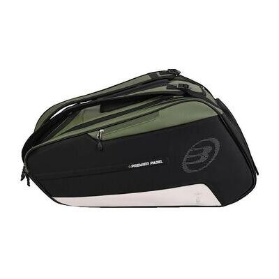 Accessoire sport Bullpadel Hack Premier Noir Unique Dames Accessoire sport Bullpadel Hack Premier Noir Unique Dames