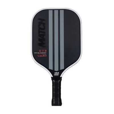 Raquettes de Padel adidas PADEL Match 2025 Noir Unique Heren Raquettes de Padel adidas PADEL Match 2025 Noir Unique Heren