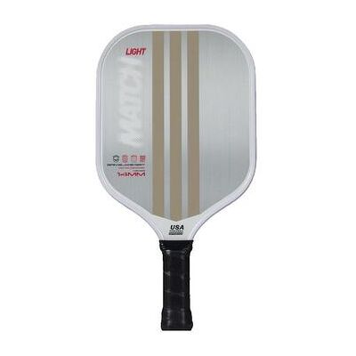 Raquettes de Padel adidas Padel Match Light 2025 Blanc Unique Heren Raquettes de Padel adidas Padel Match Light 2025 Blanc Unique Heren