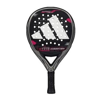 Raquettes de Padel adidas Adipower Carbon Light Noir Unique Dames Raquettes de Padel adidas Adipower Carbon Light Noir Unique Dames