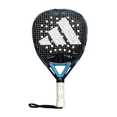 Raquettes de Padel adidas Cross It Carbon 2025 multicolour Unique Heren Raquettes de Padel adidas Cross It Carbon 2025 multicolour Unique Heren