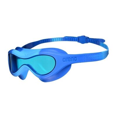 Lunettes de Natation pour Enfants Arena Spider - Bleu Clair - Taille Unique Lunettes de Natation pour Enfants Arena Spider - Bleu Clair - Taille Unique