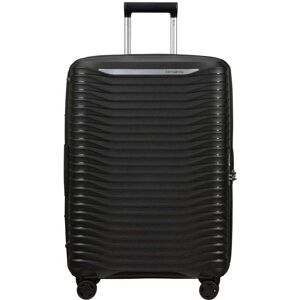 Valise Samsonite Upscale Noir Unique Dames Valise Samsonite Upscale Noir Unique Dames