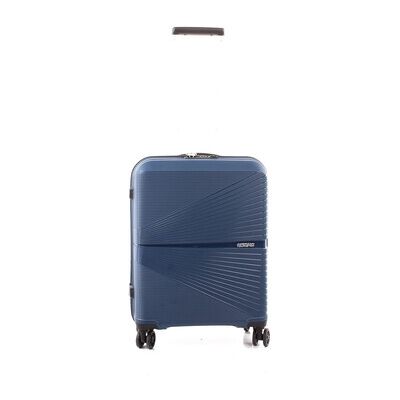 Valise American Tourister 128186 Bleu Unique Heren Valise American Tourister 128186 Bleu Unique Heren