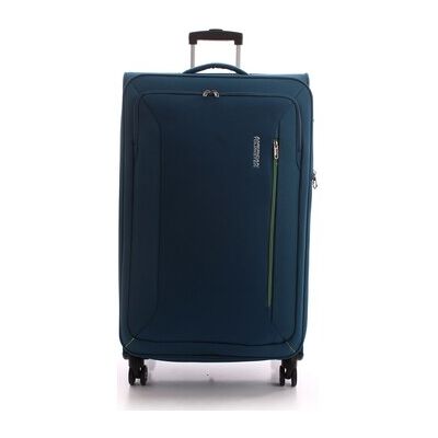 Valise American Tourister MC3051004 Bleu Unique Heren Valise American Tourister MC3051004 Bleu Unique Heren