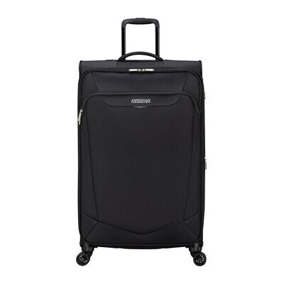 Valise American Tourister ME7009006 Noir Unique Dames Valise American Tourister ME7009006 Noir Unique Dames