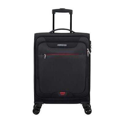 Valise American Tourister MC2009906 Noir Unique Dames Valise American Tourister MC2009906 Noir Unique Dames