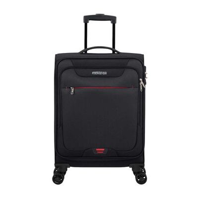 Valise American Tourister MC2009905 Noir Unique Dames Valise American Tourister MC2009905 Noir Unique Dames