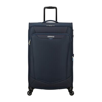 Valise American Tourister ME7041006 Bleu Unique Dames Valise American Tourister ME7041006 Bleu Unique Dames
