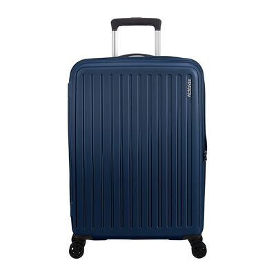 Valise American Tourister MH3041002 Bleu Unique Dames Valise American Tourister MH3041002 Bleu Unique Dames