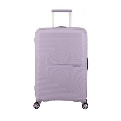 Valise American Tourister 128187 Violet Unique Dames Valise American Tourister 128187 Violet Unique Dames