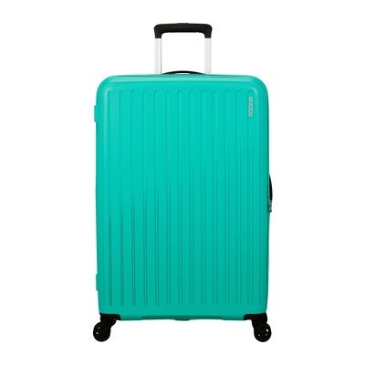 Valise American Tourister MH3021003 Bleu Unique Dames Valise American Tourister MH3021003 Bleu Unique Dames
