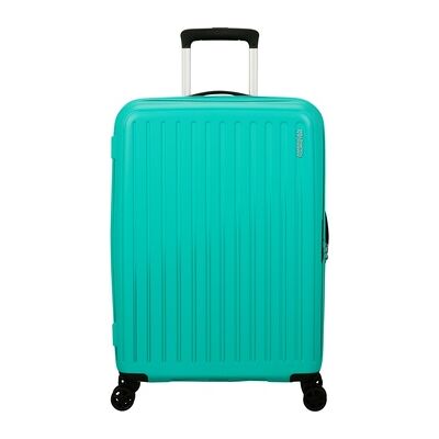 Valise American Tourister MH3021002 Bleu Unique Dames Valise American Tourister MH3021002 Bleu Unique Dames