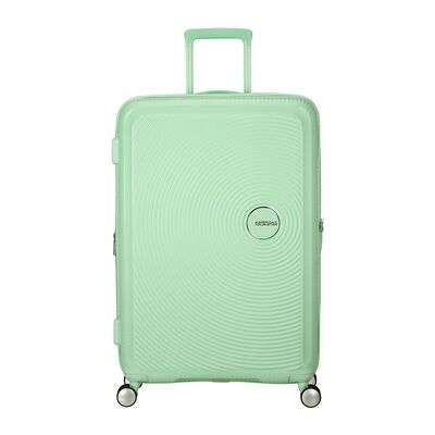 Valise American Tourister 32G064003 Vert Unique Dames Valise American Tourister 32G064003 Vert Unique Dames