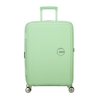 Valise American Tourister 32G064002 Vert Unique Dames Valise American Tourister 32G064002 Vert Unique Dames