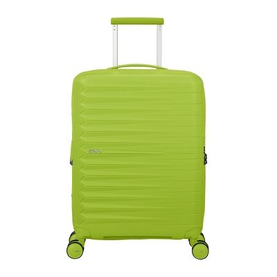 Valise American Tourister MI0004001 Vert Unique Dames Valise American Tourister MI0004001 Vert Unique Dames