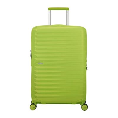 Valise American Tourister MI0004002 Vert Unique Dames Valise American Tourister MI0004002 Vert Unique Dames