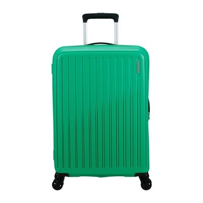 Valise American Tourister MH3014002 Vert Unique Dames Valise American Tourister MH3014002 Vert Unique Dames