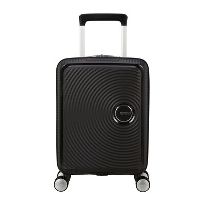 Valise American Tourister MG8009001 Noir Unique Dames Valise American Tourister MG8009001 Noir Unique Dames