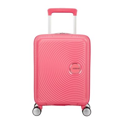 Valise American Tourister MG8000001 Rose Unique Dames Valise American Tourister MG8000001 Rose Unique Dames