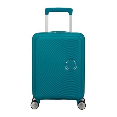 Valise American Tourister MG8051001 Bleu Unique Dames Valise American Tourister MG8051001 Bleu Unique Dames