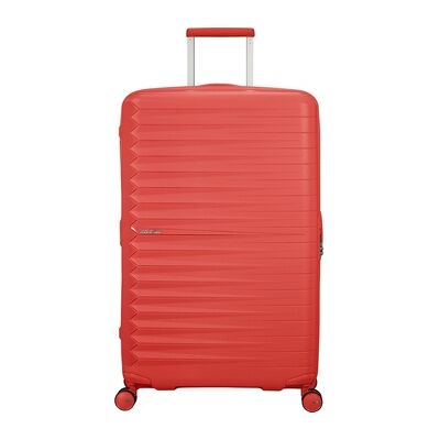 Valise American Tourister MI0096003 Rouge Unique Dames Valise American Tourister MI0096003 Rouge Unique Dames